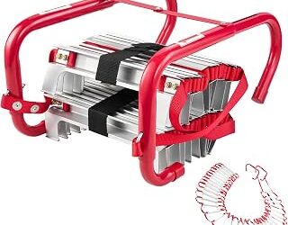 Best Fire Escape Ladder