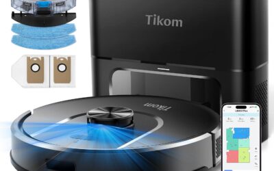 Robot Vacuum For Carpet 2026: Expert Reviews & Buying Guide