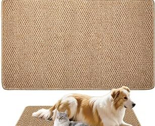 Best Scratch Resistant Flooring For Large Dogs