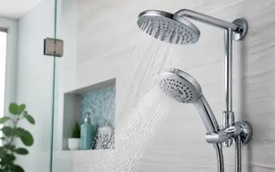 Best Shower Head 2026: Reviews & Buying Guide