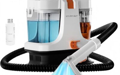Carpet Cleaner For Cars