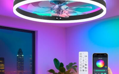 Ceiling Fan With Lights Reviews 2026: Expert Reviews & Buying Guide