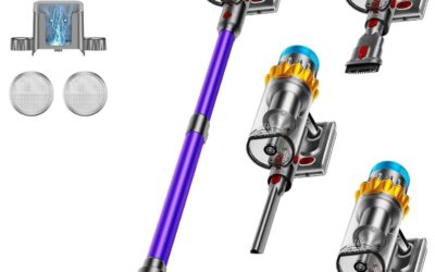 Cordless Vacuum Reviews 2026: Expert Reviews & Buying Guide