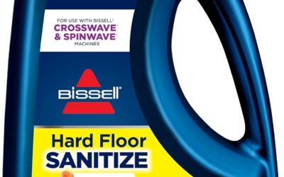 Hard Floor Cleaner Comparison