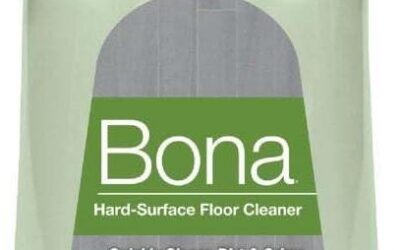 Hard Floor Cleaner Accessories