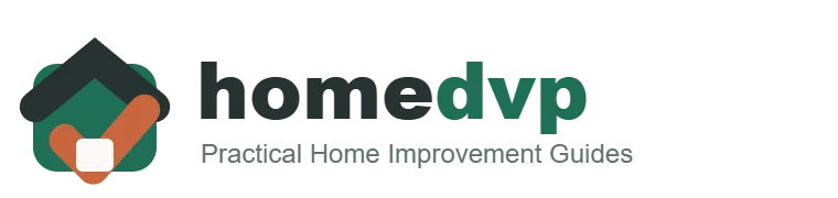 Home DVP Logo