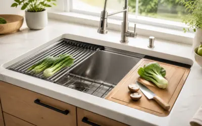 Kitchen Sink: Our Verdict After Weeks of Testing