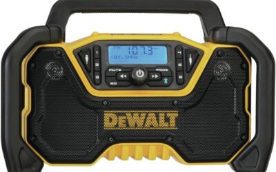 Portable Weather Radio 2026: Expert Reviews & Buying Guide