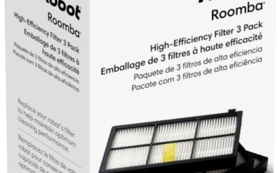 Robot Vacuum Filters 2026: Expert Reviews & Buying Guide